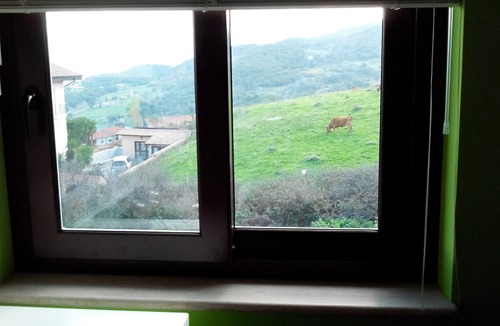 Tusa Apartment | Apartment "Full Moon"