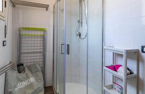 Cava dʼAliga Other | Apartment 'Gelsomino in Villa Archi' with Sea View & Shared Pool