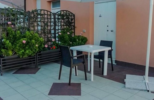 Copersito House | Apartment Giulia - Campania