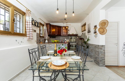 Mascali Apartment | Apartment 'Giulia' with Pool, Sea & Etna View, Private Terrace
