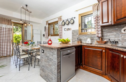 Mascali Apartment | Apartment 'Giulia' with Pool, Sea & Etna View, Private Terrace