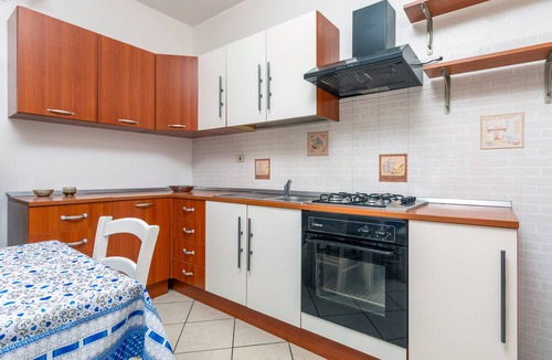 Fondachello Apartment | Apartment 'I Ciottoli Dello Ionio - Apt 4' with Mountain View, Shared Terrace and Balcony