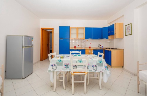 Fondachello Apartment | Apartment 'I Ciottoli Dello Ionio - Apt 5' with Mountain View, Shared Terrace and Balcony