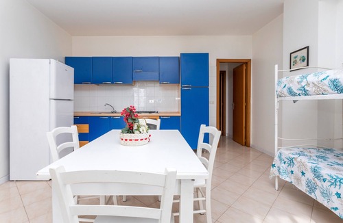 Fondachello Apartment | Apartment 'I Ciottoli Dello Ionio - Apt 10' with Sea View, Shared Terrace and Balcony