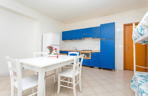 Fondachello Apartment | Apartment 'I Ciottoli Dello Ionio - Apt 10' with Sea View, Shared Terrace and Balcony