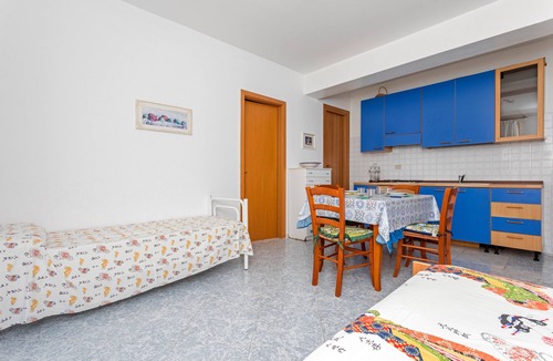 Fondachello Apartment | Apartment 'I Ciottoli Dello Ionio - Apt 10' with Sea View, Shared Terrace and Balcony