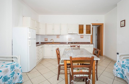 Fondachello Apartment | Apartment 'I Ciottoli Dello Ionio - Apt 18' with Sea View, Shared Terrace and Balcony