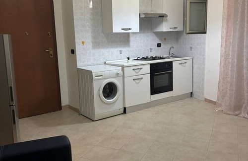 Naples Apartment | Apartment in a private park with concierge service Video guarded