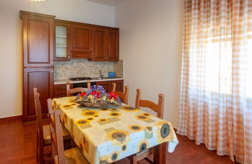Cetraro House | APARTMENT IN "ARCOBALENO" FARMHOUSE