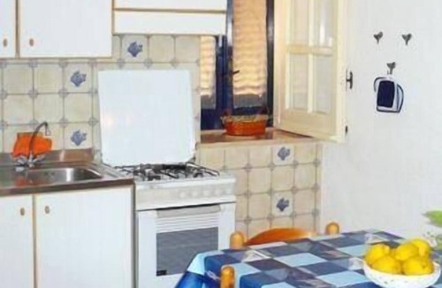 Barano d'Ischia Apartment | Apartment in Barano d Ischia with beautiful terrace