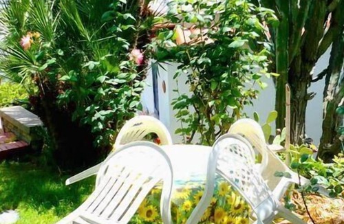 Barano d'Ischia Apartment | Apartment in Barano d Ischia with beautiful terrace