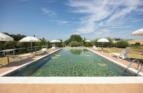 Lidarno Apartment | Apartment in Castel D'arno with 1 bedrooms sleeps 2