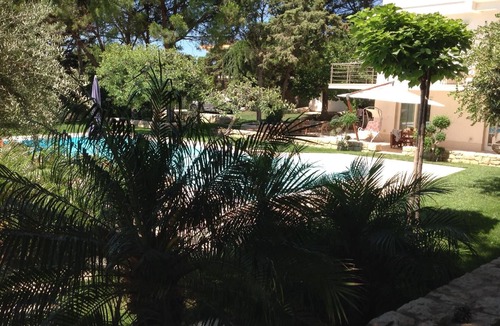 Donnalucata Apartment | Apartment in Donnalucata with Common Pool