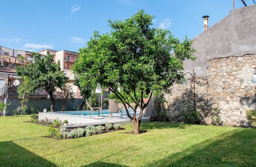 Coste Apartment | Apartment in Giarre near Mount Etna
