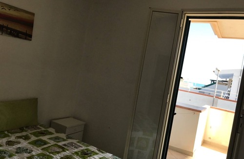 Punta Braccetto Apartment | Apartment in Ice residences at 40m. Of the splendid Baia Braccetto. LAST OFFER