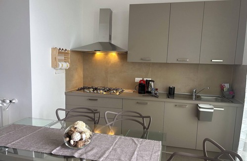 Giardini Naxos Apartment | Apartment in Sicily with Stunning Sea View