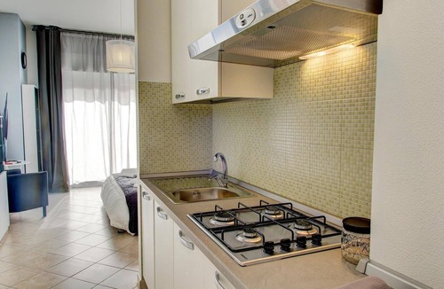 Porticato Apartment | Apartment in Naxos