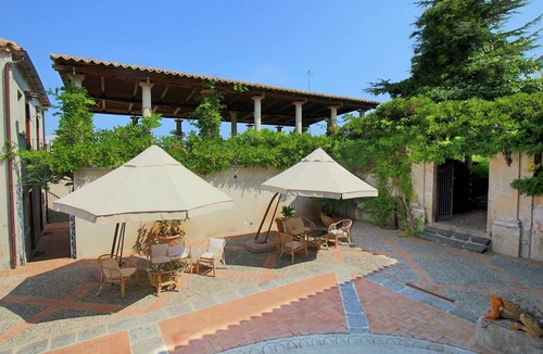 Fitili Apartment | Apartment in Parghelia near Coast of the Gods