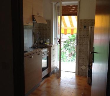 Marina di Patti Apartment | Apartment in Patti Marina: a step away from the sea and from the center!
