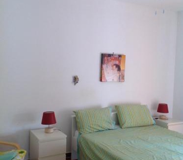 Marina di Patti Apartment | Apartment in Patti Marina: a step away from the sea and from the center!