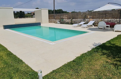 Pozzillo House | Apartment in semi-detached villa nestled in the Ragusa countryside