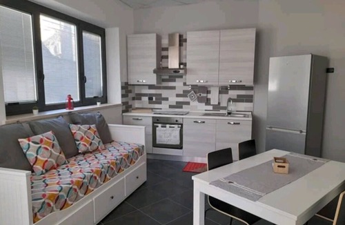 The Trulli of Alberobello Apartment | Apartment in the center of Alberobello