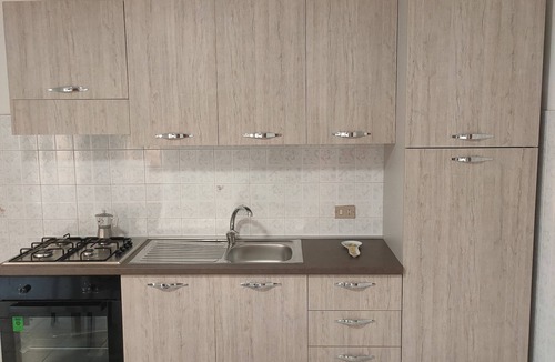 Zambrone Apartment | Apartment in the center of Zambrone, 5min drive from the sea