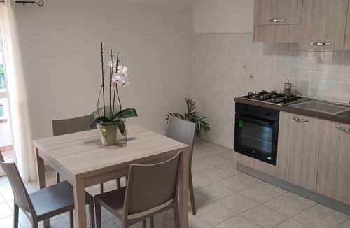Zambrone Apartment | Apartment in the center of Zambrone, 5min drive from the sea