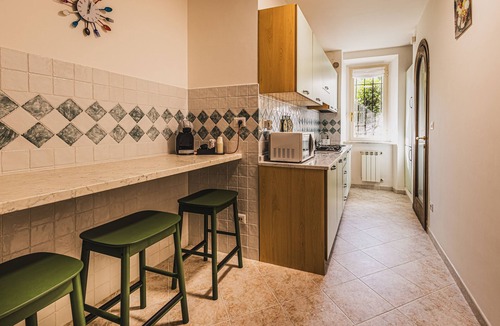 Orvieto Apartment | Apartment in the center a few meters from Piazza Duomo