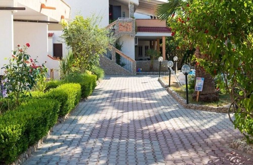 Parghelia Resort | Apartment in Tourist Village with Swimming Pool and Private Beach
