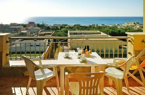 Triscina Apartment | Apartment in Triscina by the Sea & Pools