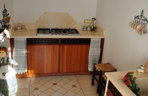 Palmariggi Villa | Apartment in villa in Salento near Otranto