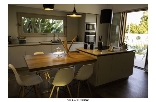 Balestrate Villa | Apartment in Villa with Jacuzzi