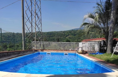 Coste House | apartment in villa with swimming pool