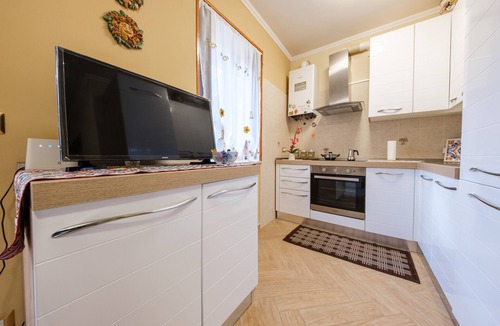 Province of Messina Apartment | Apartment 'Domenico' with Balcony, Wi-Fi and Air Conditioning