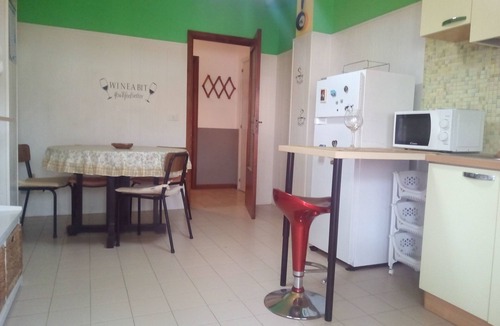 San Giovanni la Punta Apartment | Apartment for all needs