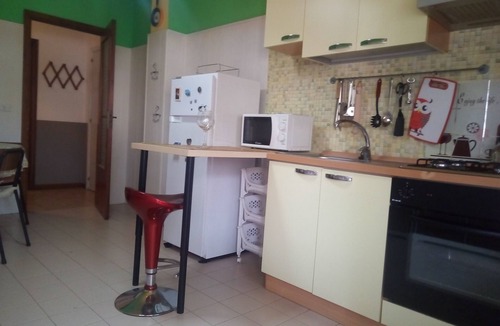 San Giovanni la Punta Apartment | Apartment for all needs