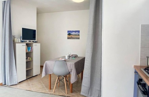 Casuzze Apartment | Apartment Mare by Interhome