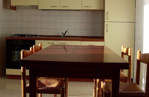 Coccorino Apartment | Apartment Gaetano in Santa Maria di Ricadi - 4 persons, 2 bedrooms