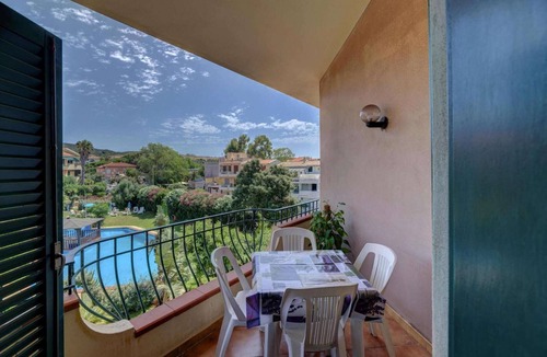Santa Teresa di Gallura Apartment | Apartment in Santa Teresa near Beach