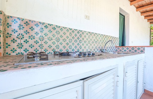 Vulcanello Apartment | Apartment 'Jera Suite Vista Mare 2' with Sea View, Private Terrace and Wi-Fi