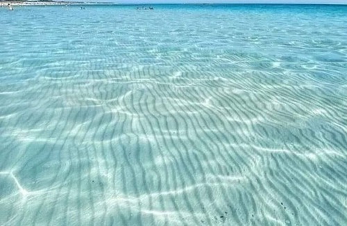 Torre Squillace Apartment | Apartment just a few steps from the sea to enjoy a relaxing vacation