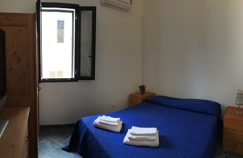 Lampedusa Apartment | Apartment "L'Approdo del Gabbiano 3"