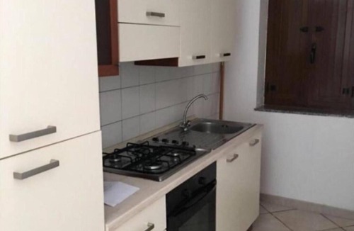 Palmi Apartment | Apartment 'La Quiete - Gazebo Esterno 2' with Shared Pool, Wi-Fi and Air Conditioning