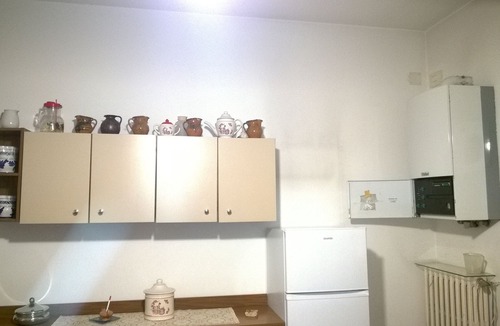Campolattaro House | Apartment located on the national road but close to every meeting point