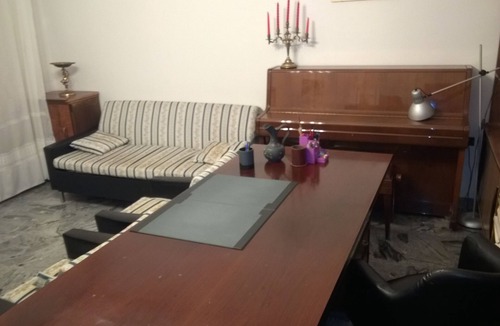 Campolattaro House | Apartment located on the national road but close to every meeting point