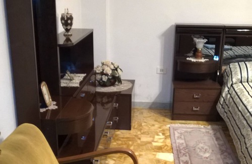 Campolattaro House | Apartment located on the national road but close to every meeting point