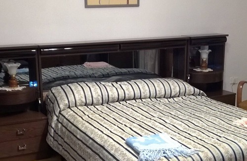 Campolattaro House | Apartment located on the national road but close to every meeting point