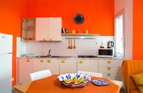 Sciacca Apartment | Apartment Lumia Superior