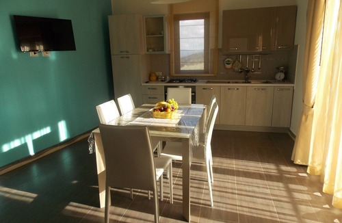 Tusa Apartment | Apartment "Luna Nuova"